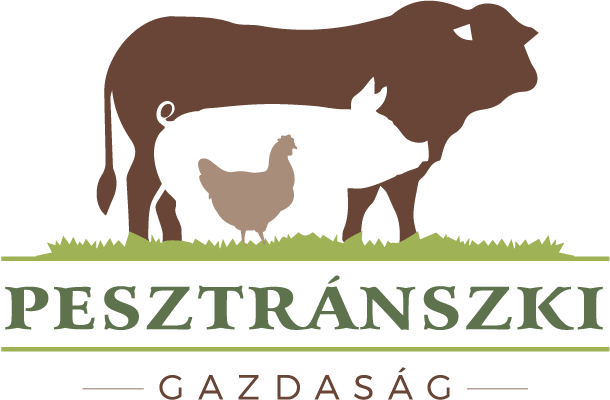 Pesztránszki Gazdaság - Limousin szarvasmarha tenyészet